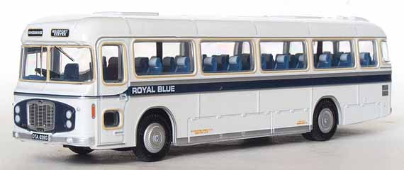 Royal Blue Bristol RELH6G